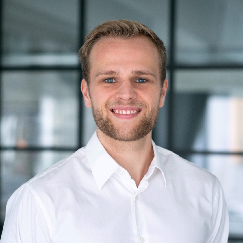 Magnus Strandgaard